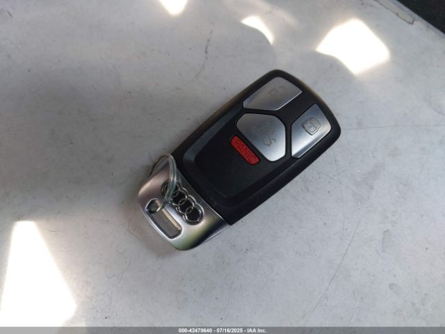 2023 AUDI A4 WAUEAAF40PN014249 Photo 10