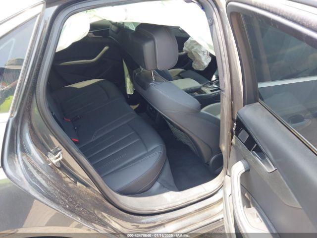 2023 AUDI A4 WAUEAAF40PN014249 Photo 7