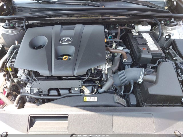 Lexus a25a-fks 2021 58AD11D11MU004357 Image 10