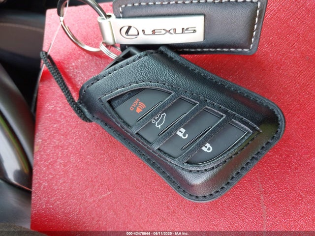 Lexus a25a-fks 2021 58AD11D11MU004357 Image 11