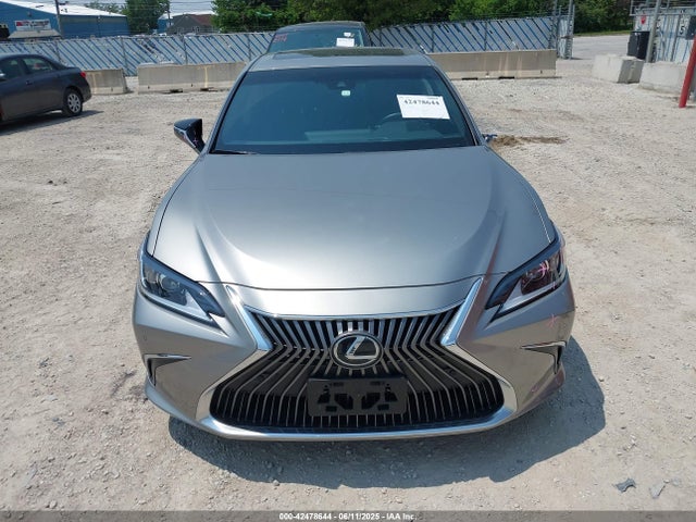 Lexus a25a-fks 2021 58AD11D11MU004357 Image 12