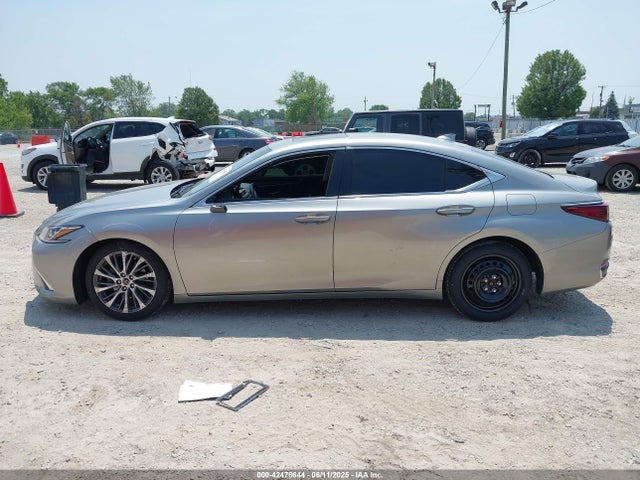 Lexus a25a-fks 2021 58AD11D11MU004357 Image 14