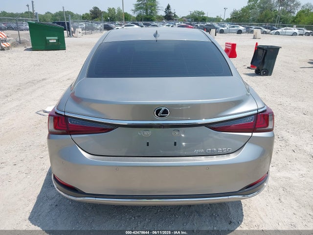 Lexus a25a-fks 2021 58AD11D11MU004357 Image 16