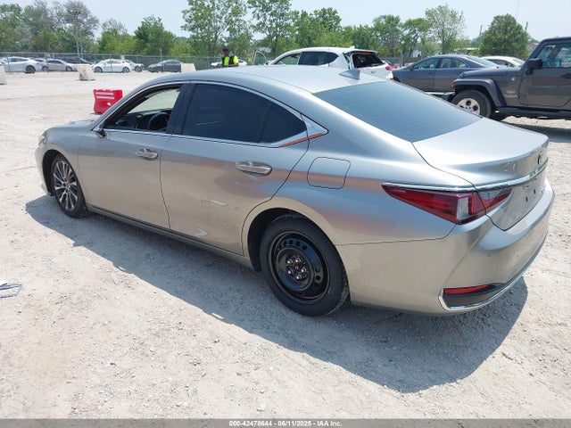 Lexus a25a-fks 2021 58AD11D11MU004357 Image 3
