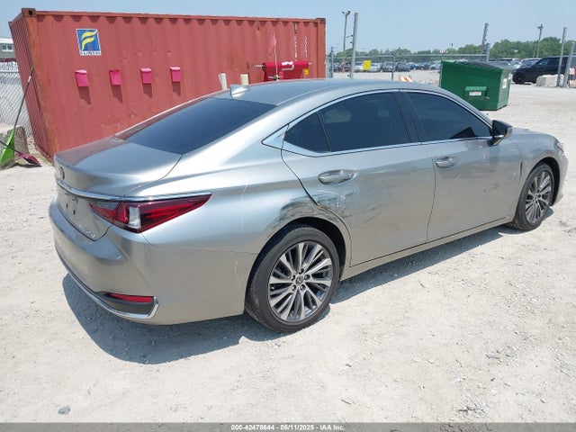 Lexus a25a-fks 2021 58AD11D11MU004357 Image 4