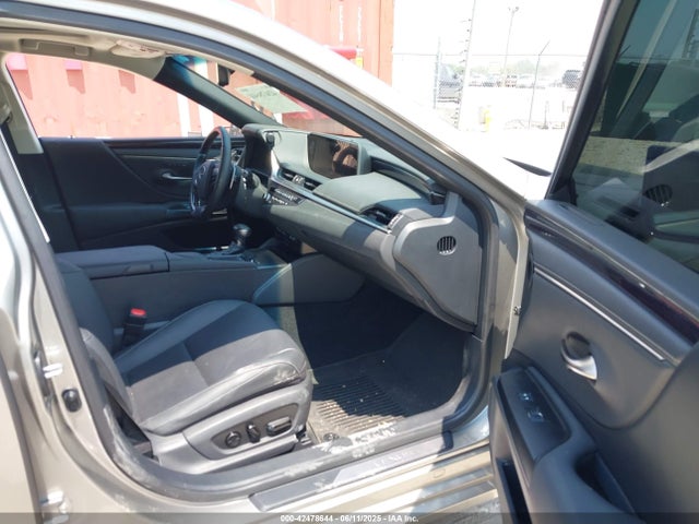 Lexus a25a-fks 2021 58AD11D11MU004357 Image 5