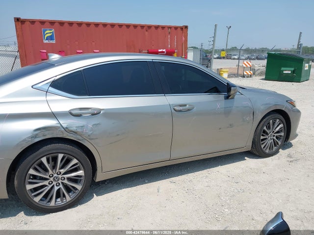 Lexus a25a-fks 2021 58AD11D11MU004357 Image 6