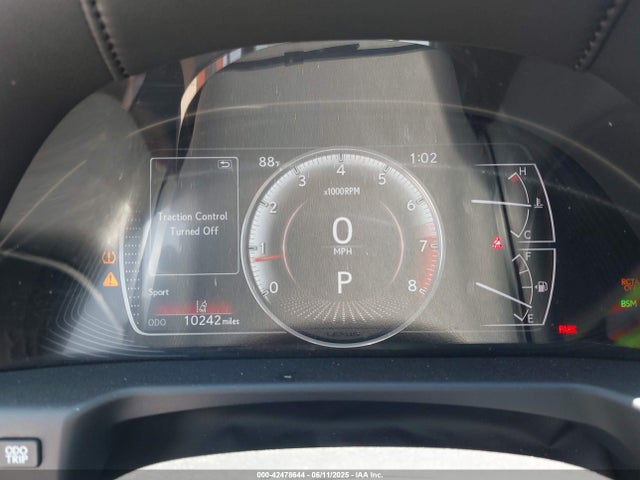 Lexus a25a-fks 2021 58AD11D11MU004357 Image 7