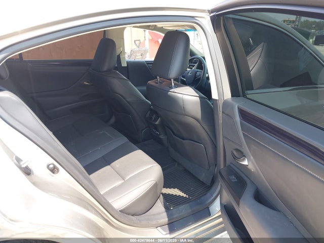 Lexus a25a-fks 2021 58AD11D11MU004357 Image 8