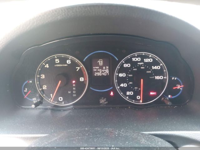 2004 ACURA TSX JH4CL968X4C028543 Photo 6