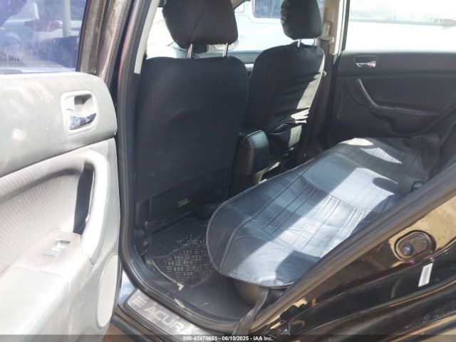 2004 ACURA TSX JH4CL968X4C028543 Photo 7