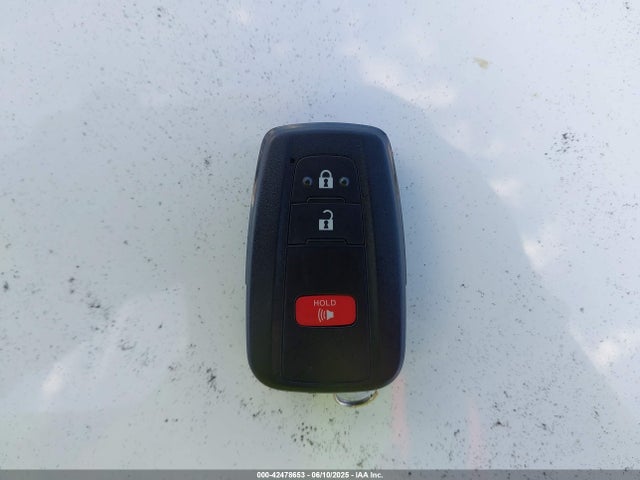 Toyota 2zr-fxe,1nm 2018 JTDKARFUXJ3554070 Image 11