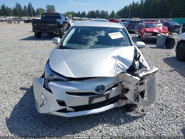 Toyota 2zr-fxe,1nm 2018 JTDKARFUXJ3554070 Image 12