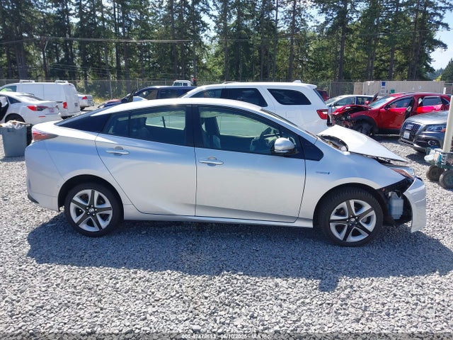 Toyota 2zr-fxe,1nm 2018 JTDKARFUXJ3554070 Image 13