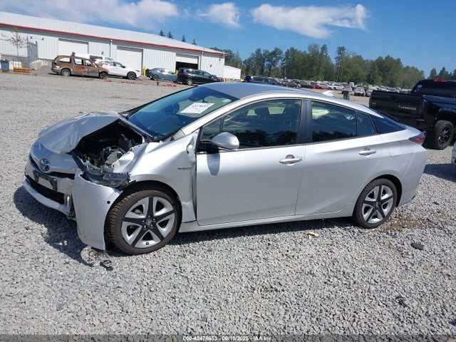 Toyota 2zr-fxe,1nm 2018 JTDKARFUXJ3554070 Image 14