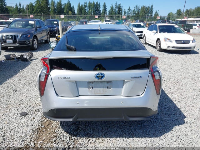 Toyota 2zr-fxe,1nm 2018 JTDKARFUXJ3554070 Image 16