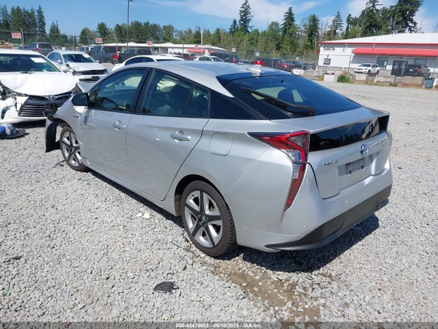 Toyota 2zr-fxe,1nm 2018 JTDKARFUXJ3554070 Image 3