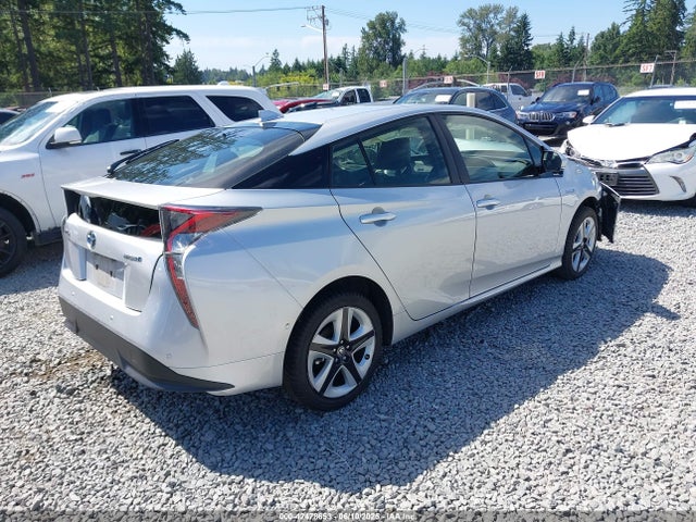 Toyota 2zr-fxe,1nm 2018 JTDKARFUXJ3554070 Image 4