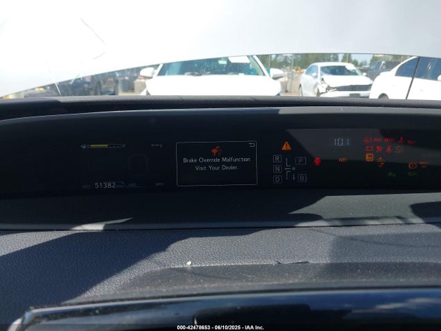 Toyota 2zr-fxe,1nm 2018 JTDKARFUXJ3554070 Image 7