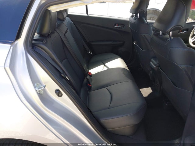 Toyota 2zr-fxe,1nm 2018 JTDKARFUXJ3554070 Image 8
