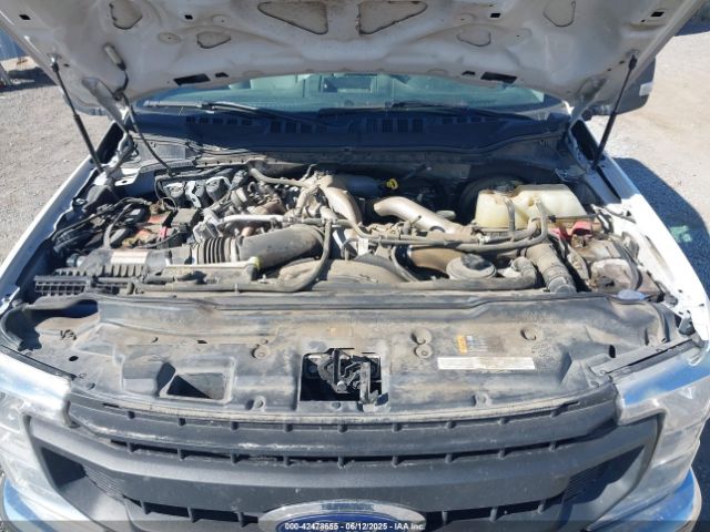 1FT7X2BT2LEE26440 Ford F-250 Xl