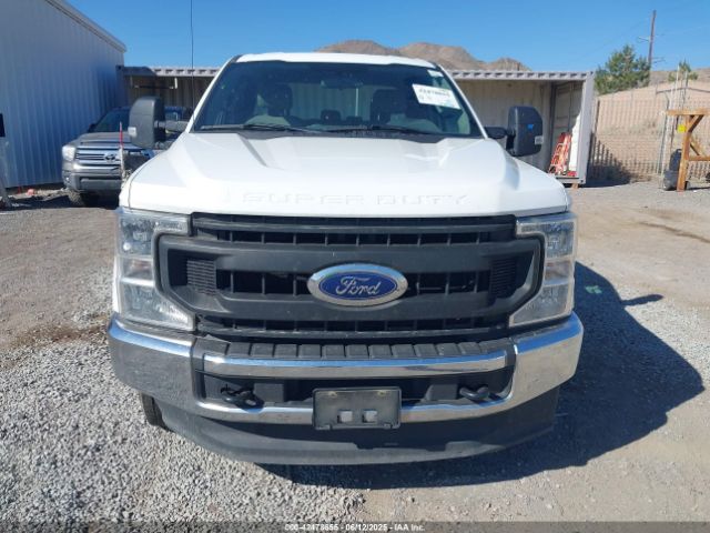 1FT7X2BT2LEE26440 Ford F-250 Xl