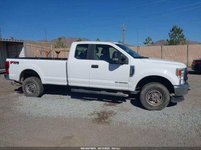 1FT7X2BT2LEE26440 Ford F-250 Xl