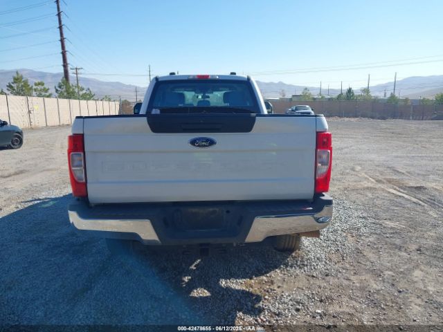 1FT7X2BT2LEE26440 Ford F-250 Xl
