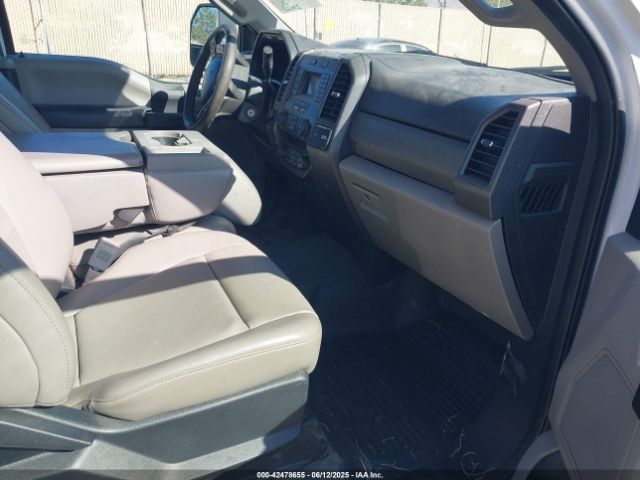 1FT7X2BT2LEE26440 Ford F-250 Xl