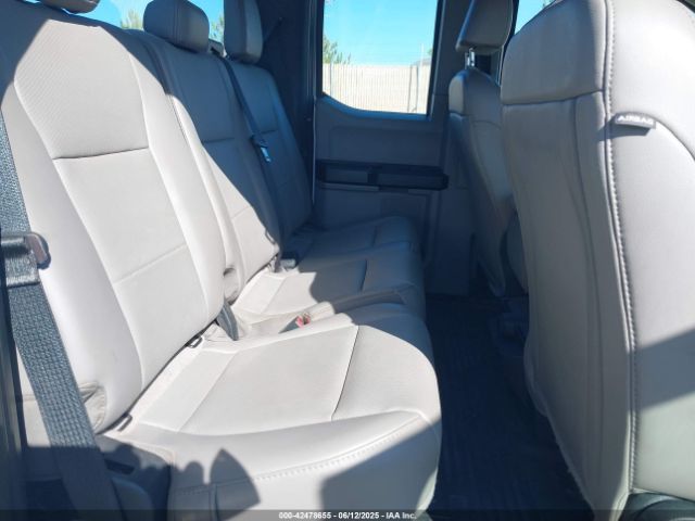 1FT7X2BT2LEE26440 Ford F-250 Xl