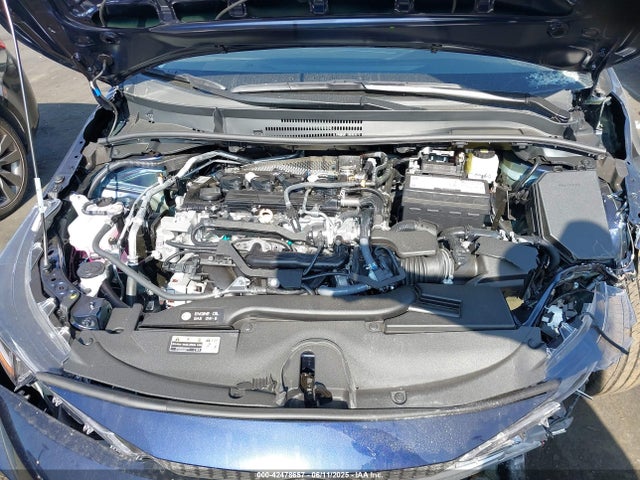 Toyota m20a-fks 2025 5YFB4MDE9SP300297 Image 10