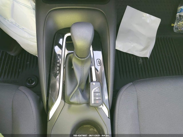 Toyota m20a-fks 2025 5YFB4MDE9SP300297 Image 11