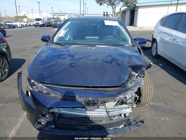 Toyota m20a-fks 2025 5YFB4MDE9SP300297 Image 13