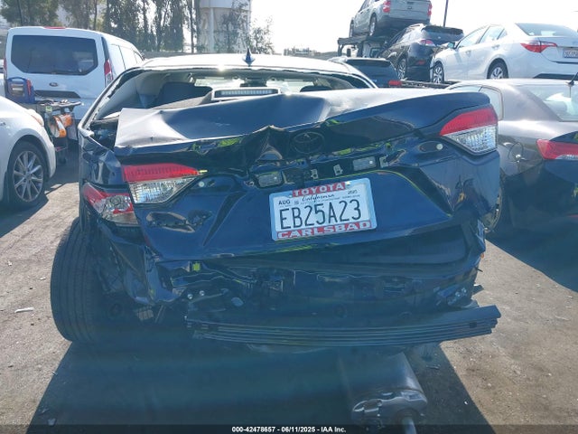 Toyota m20a-fks 2025 5YFB4MDE9SP300297 Image 17