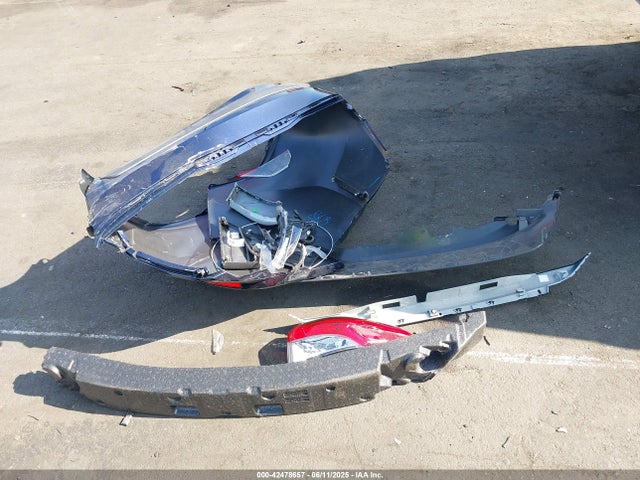 Toyota m20a-fks 2025 5YFB4MDE9SP300297 Image 12