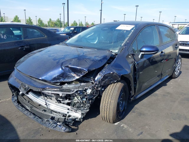 Toyota m20a-fks 2025 5YFB4MDE9SP300297 Image 2