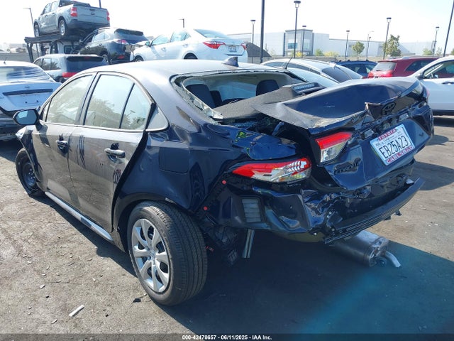 Toyota m20a-fks 2025 5YFB4MDE9SP300297 Image 3