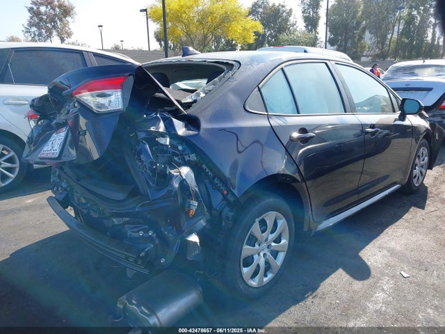 Toyota m20a-fks 2025 5YFB4MDE9SP300297 Image 4