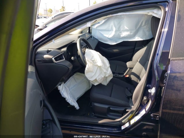 Toyota m20a-fks 2025 5YFB4MDE9SP300297 Image 5