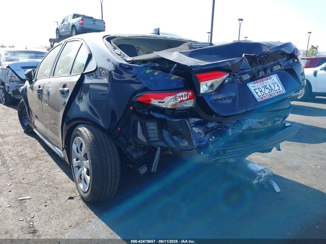 Toyota m20a-fks 2025 5YFB4MDE9SP300297 Image 6