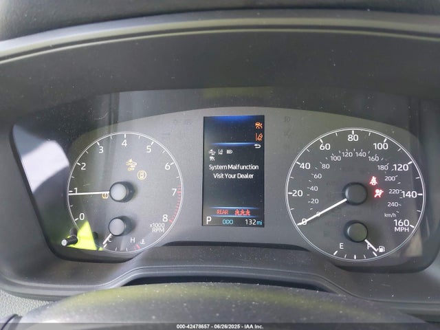 Toyota m20a-fks 2025 5YFB4MDE9SP300297 Image 7