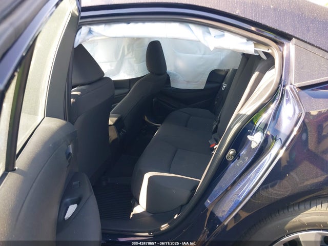 Toyota m20a-fks 2025 5YFB4MDE9SP300297 Image 8