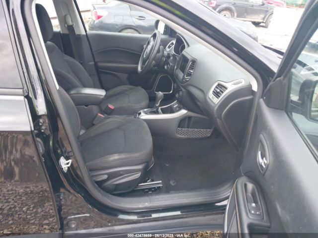 2019 JEEP COMPASS 3C4NJCAB0KT624004 Photo 4