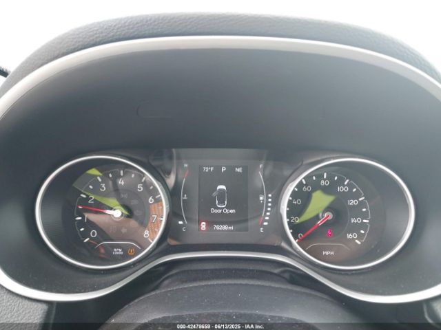 2019 JEEP COMPASS 3C4NJCAB0KT624004 Photo 6