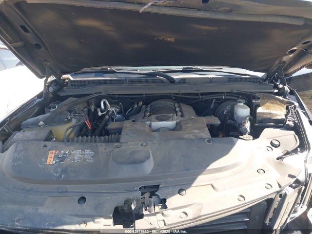 2019 CADILLAC ESCALADE ESV 1GYS4HKJ9KR185367 Photo 9