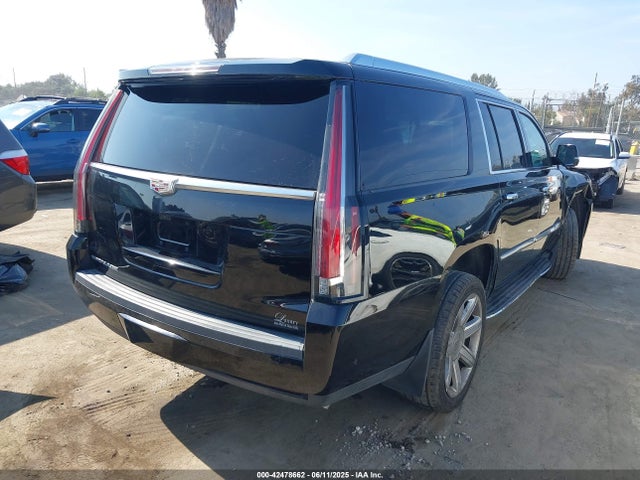 2019 CADILLAC ESCALADE ESV 1GYS4HKJ9KR185367 Photo 3