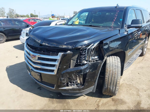 2019 CADILLAC ESCALADE ESV 1GYS4HKJ9KR185367 Photo 5