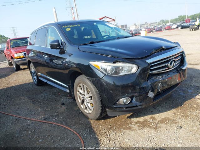 2015 INFINITI QX60 5N1AL0MM7FC529408