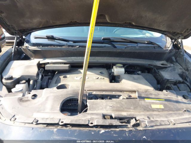 2015 INFINITI QX60 5N1AL0MM7FC529408 Photo 9