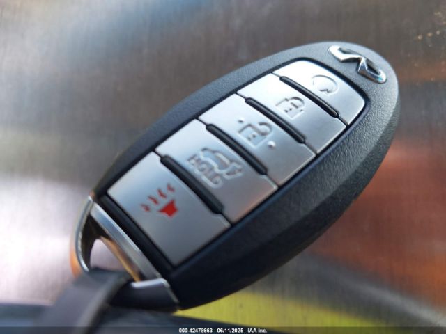 2015 INFINITI QX60 5N1AL0MM7FC529408 Photo 10